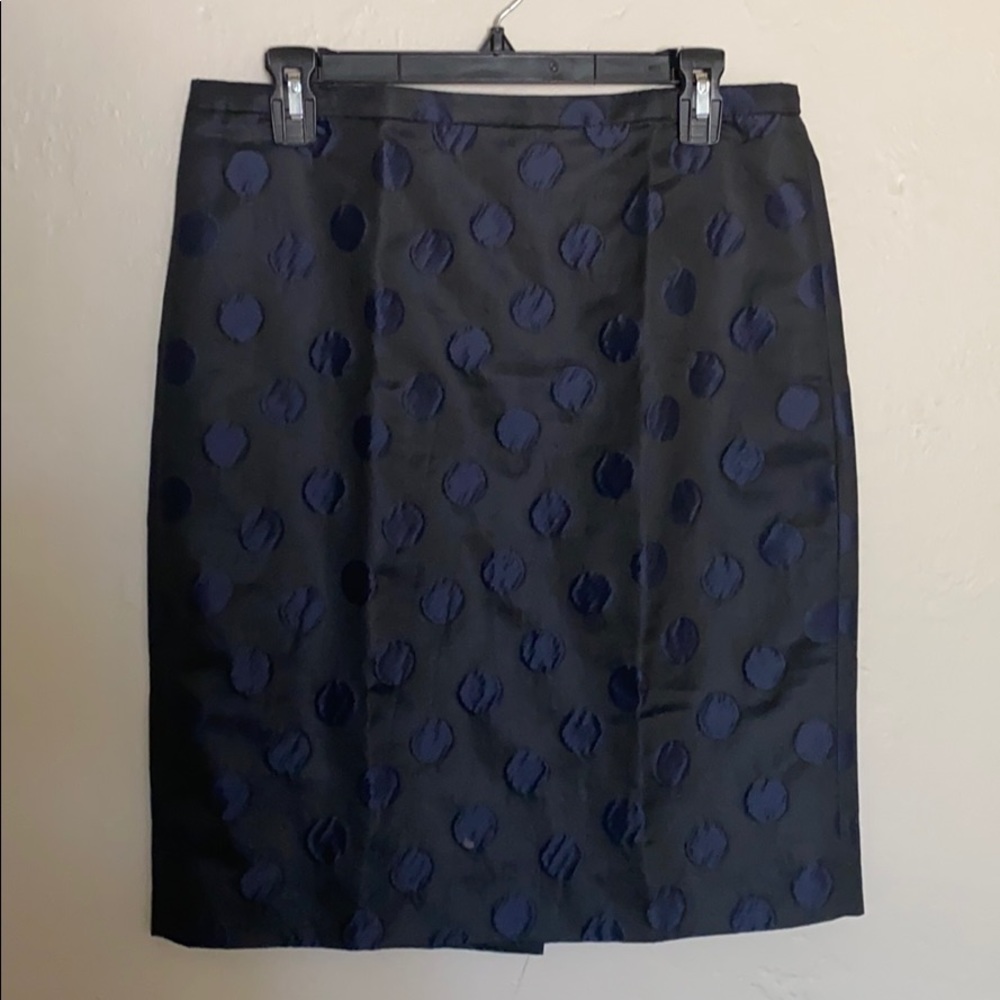 Pencil skirt